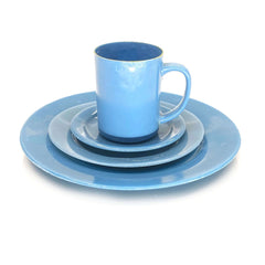 Breakaway 4 Piece Place Setting