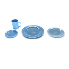 Breakaway 4 Piece Place Setting