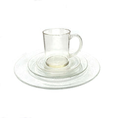 Breakaway 4 Piece Place Setting