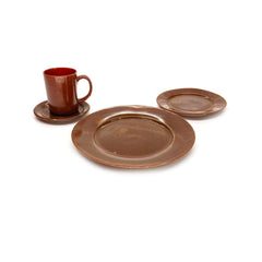 Breakaway 4 Piece Place Setting