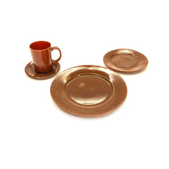 Breakaway 4 Piece Place Setting