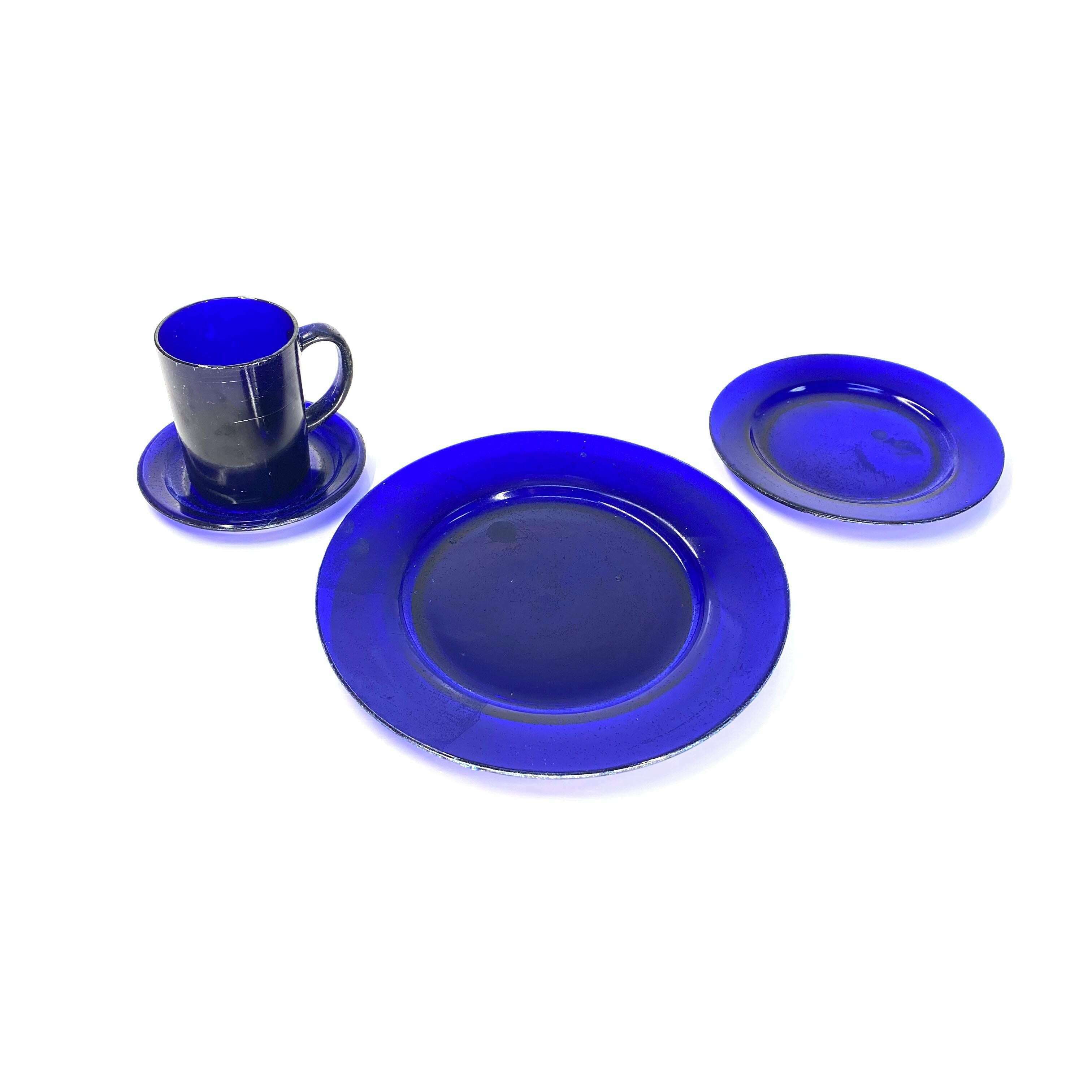 Breakaway 4 Piece Place Setting