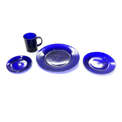 Breakaway 4 Piece Place Setting