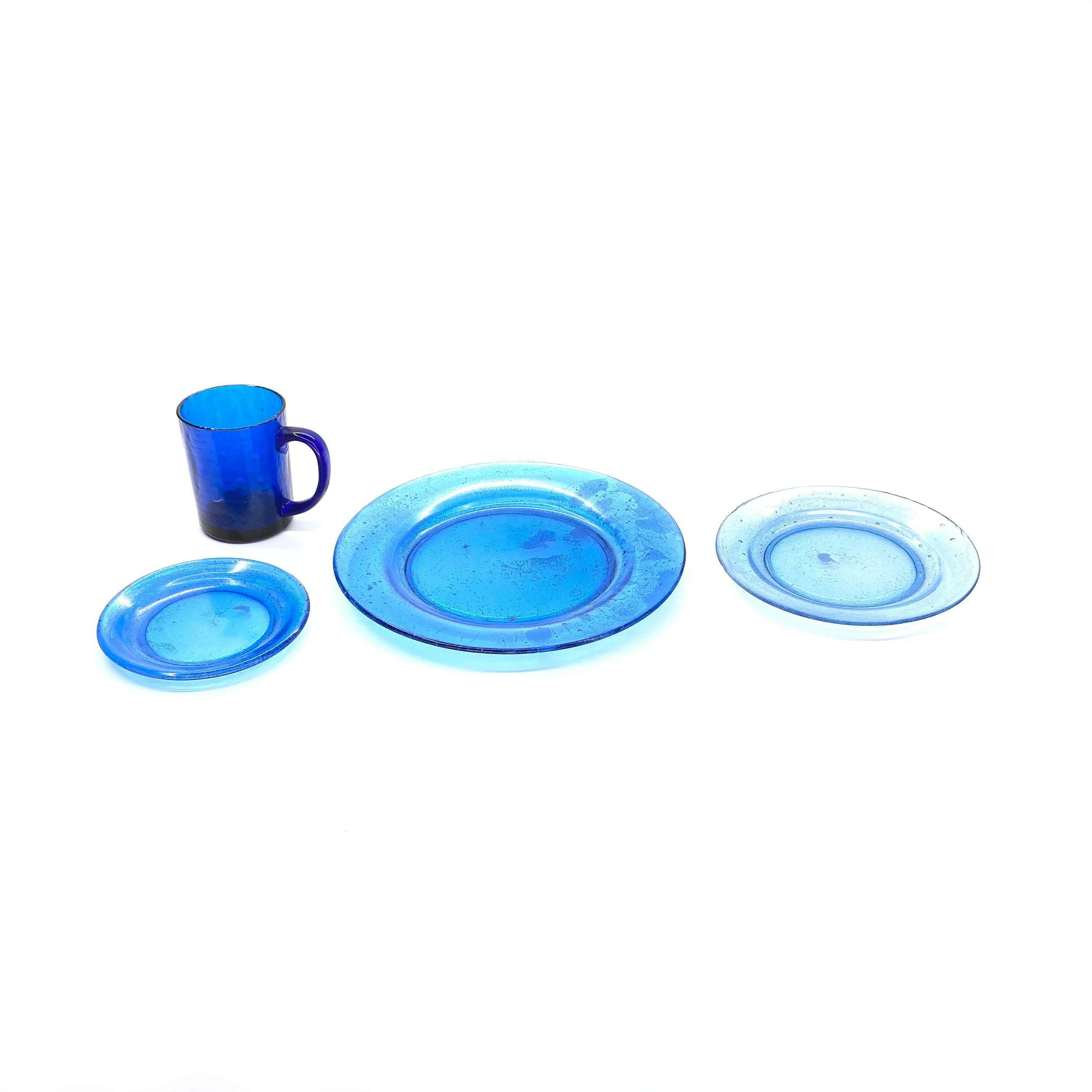 Breakaway 4 Piece Place Setting