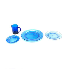 Breakaway 4 Piece Place Setting