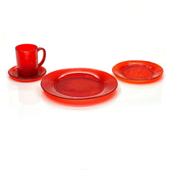 Breakaway 4 Piece Place Setting