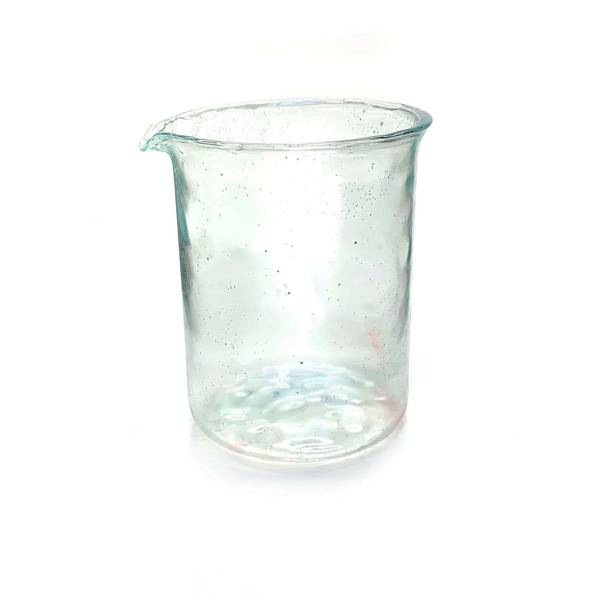 Breakaway 800ml Lab Beaker Movie Prop Clear