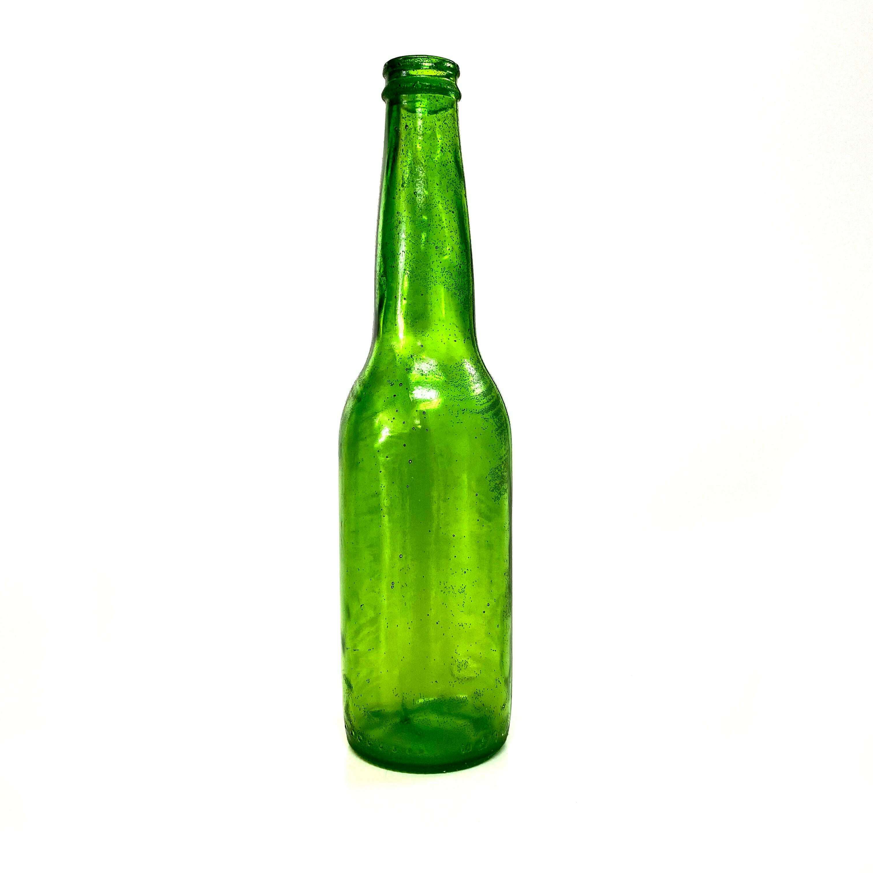 Breakaway Beer Bottle Prop VALUE 6 Pack