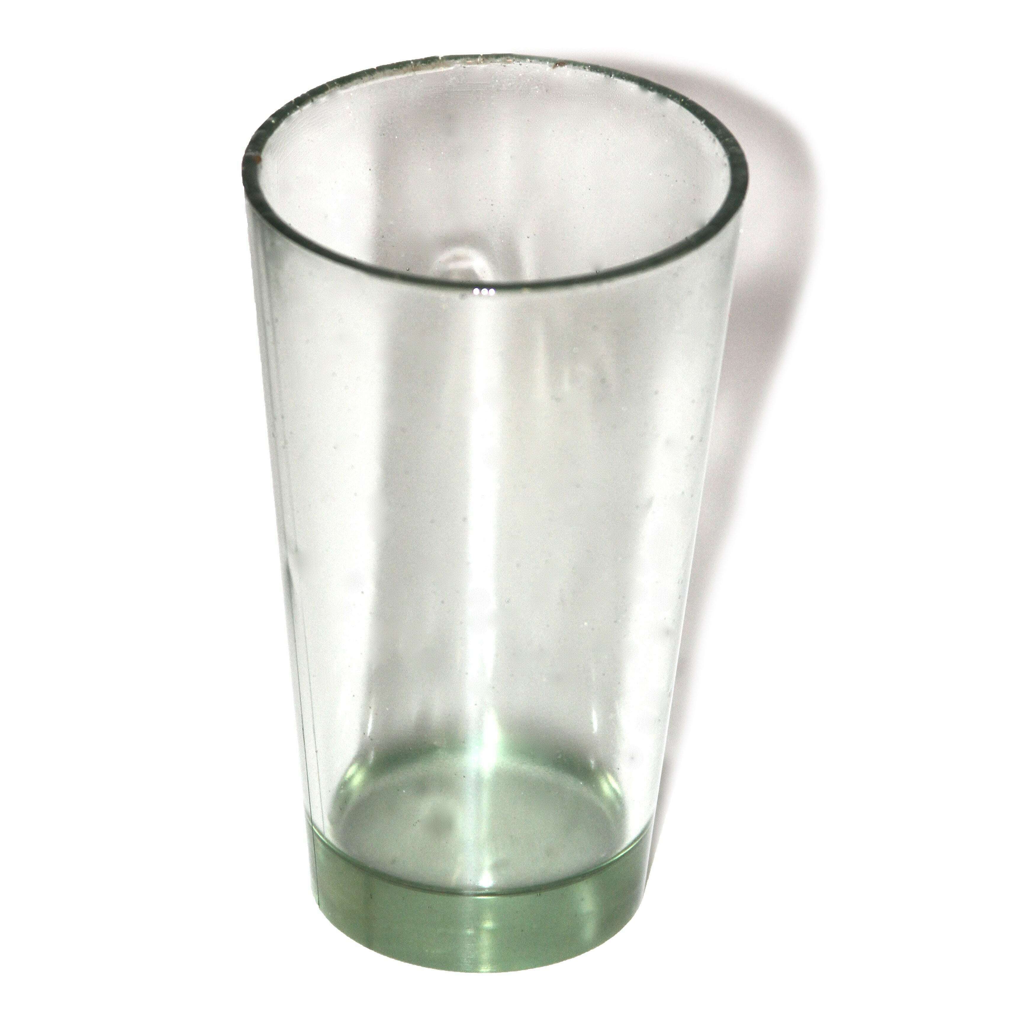 Breakaway Beer Pint Glass Prop