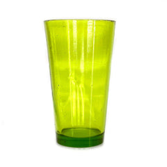 Breakaway Beer Pint Glass Prop