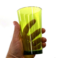 Breakaway Beer Pint Glass Prop