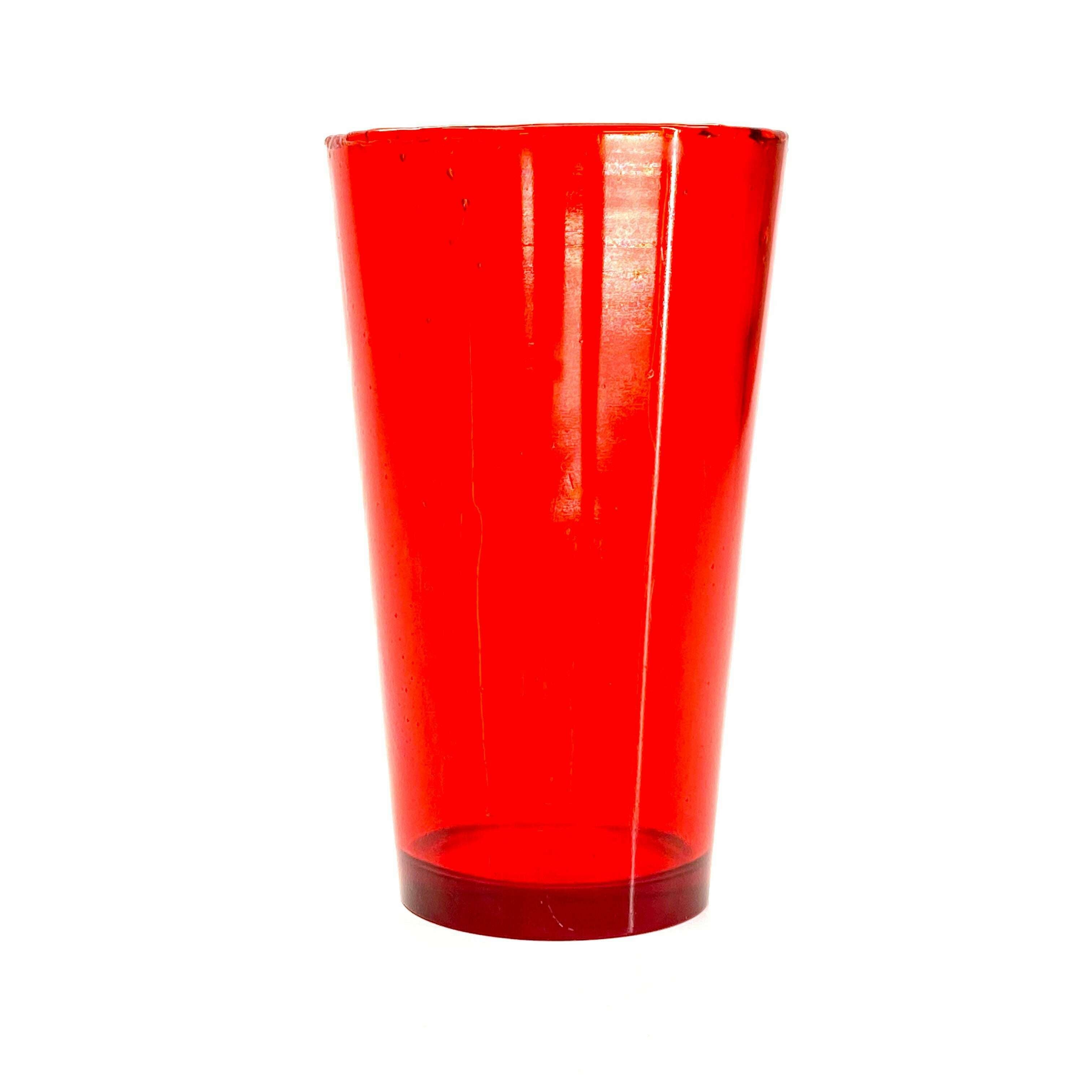 Breakaway Beer Pint Glass Prop