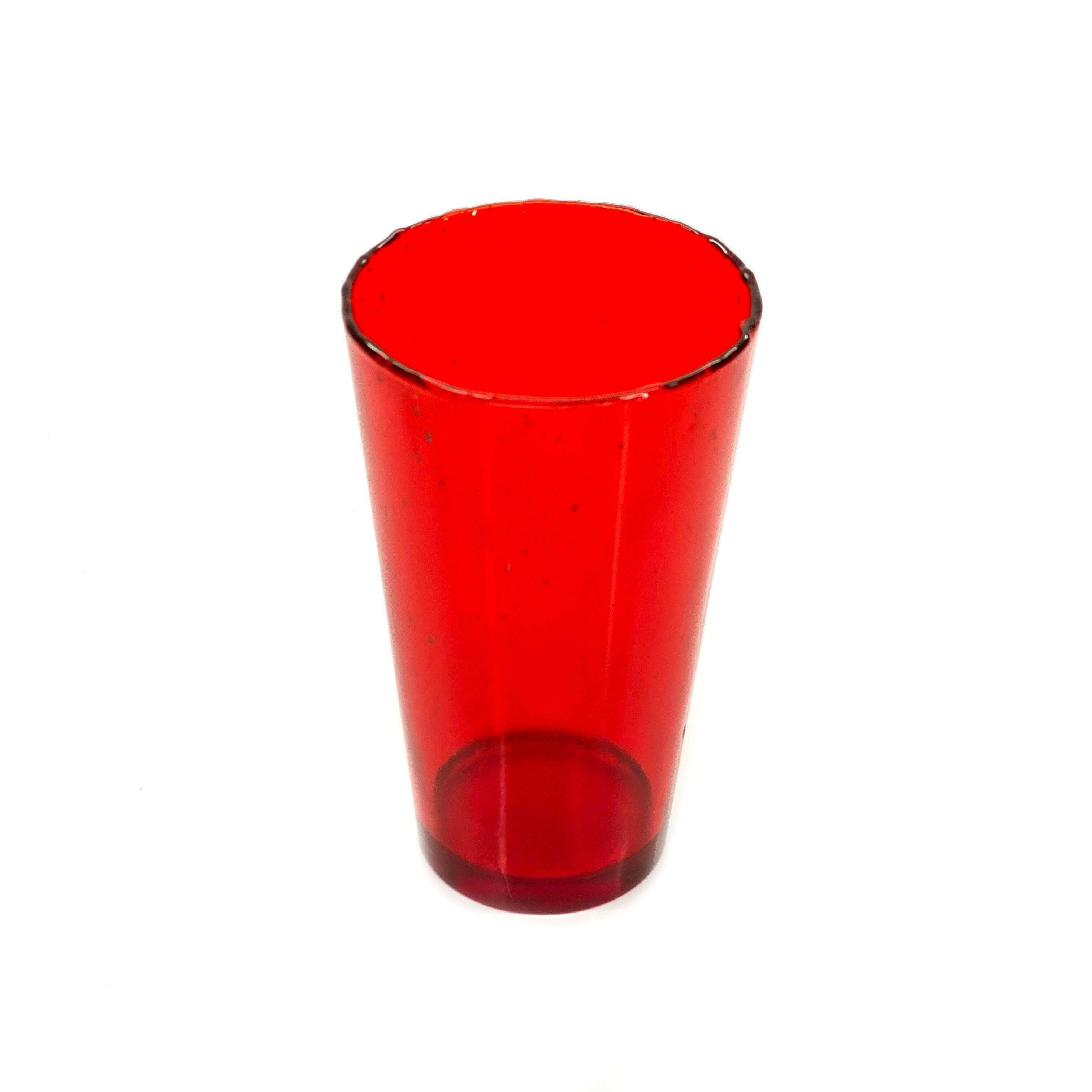 Breakaway Beer Pint Glass Prop