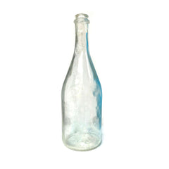 Breakaway Champagne Bottle Prop