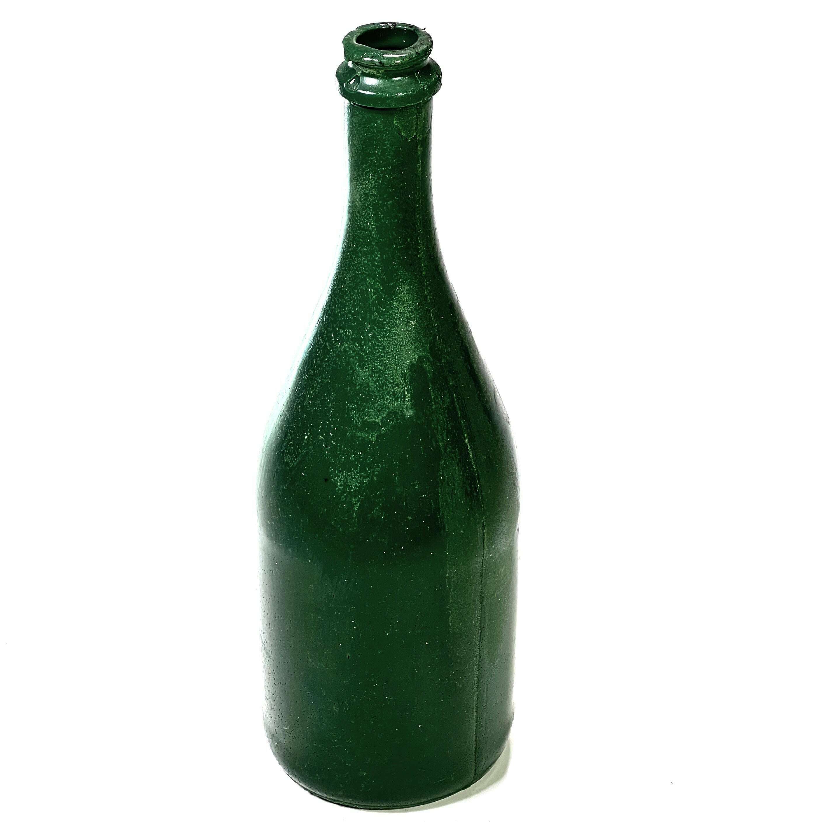 Breakaway Champagne Bottle Prop