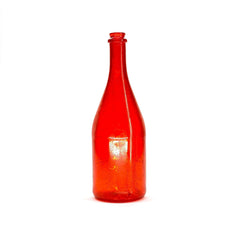 Breakaway Champagne Bottle Prop