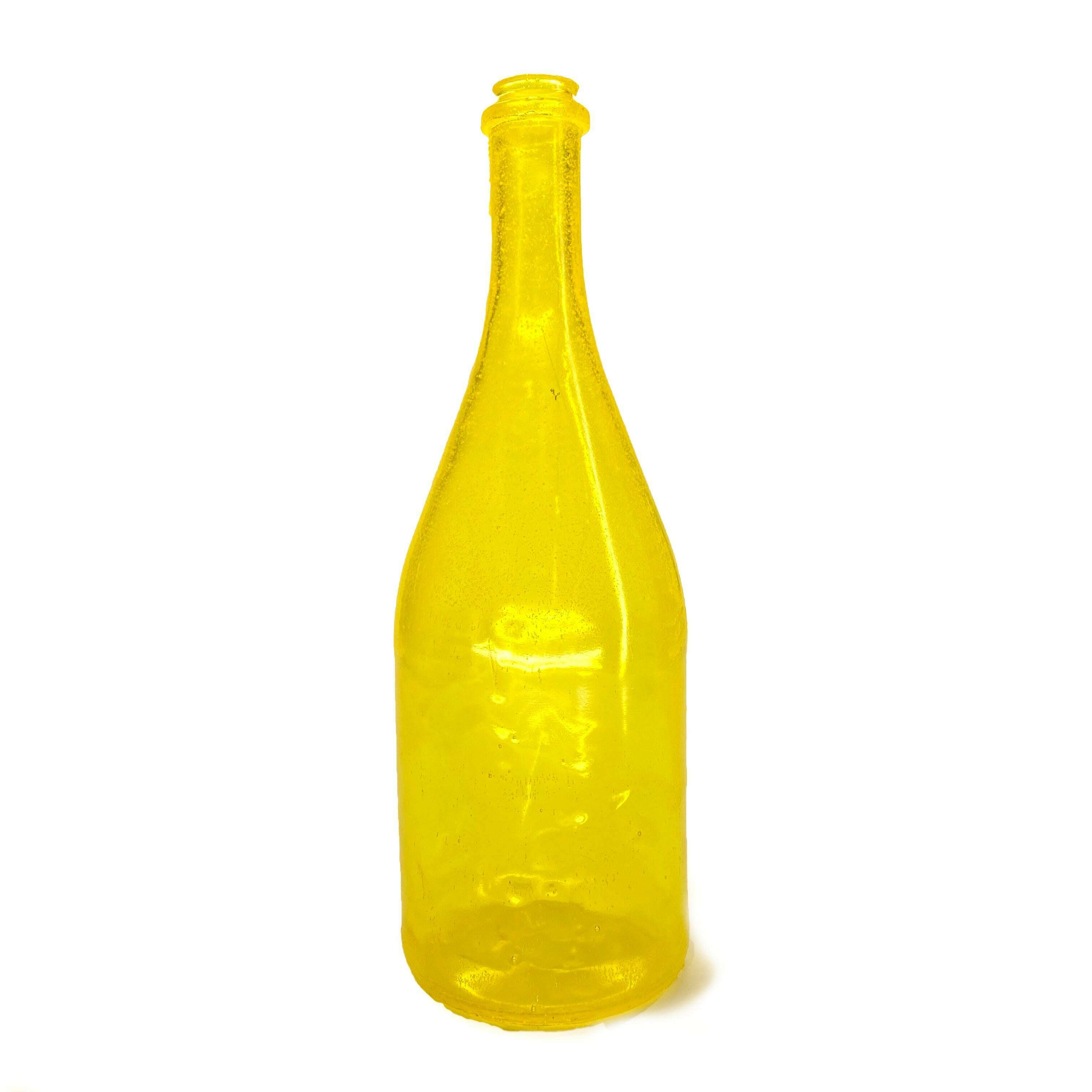 Breakaway Champagne Bottle Prop