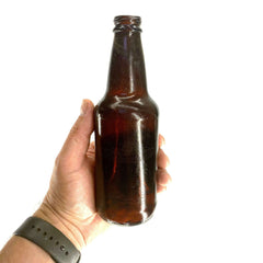 Breakaway Craft Beer Bottle Prop