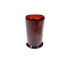 Breakaway Flared Base Whiskey Shot Glass