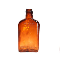 Breakaway Half Pint Flask Bottle Prop