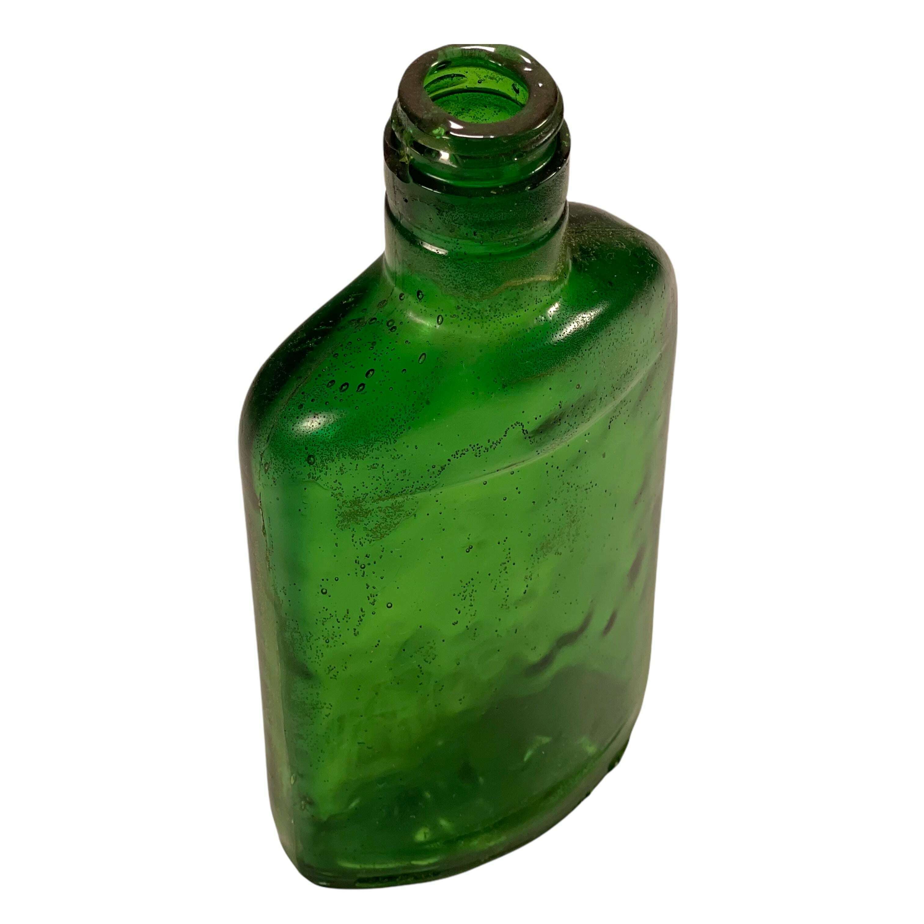 Breakaway Half Pint Flask Bottle Prop