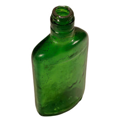 Breakaway Half Pint Flask Bottle Prop