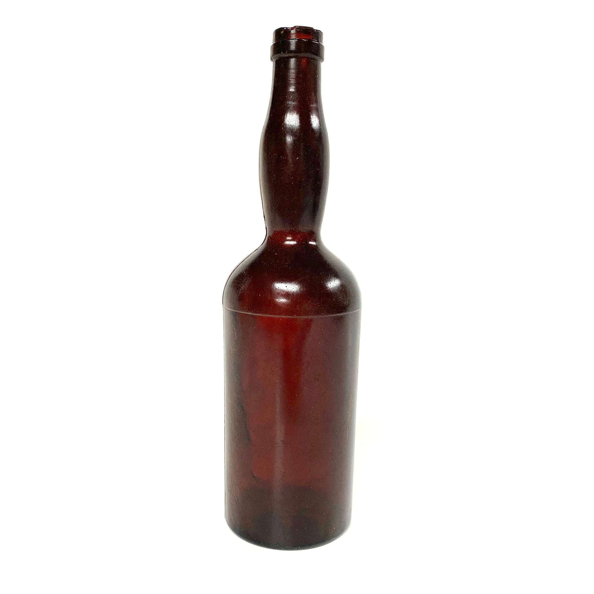 Breakaway Large Antique Whiskey Bottle Prop