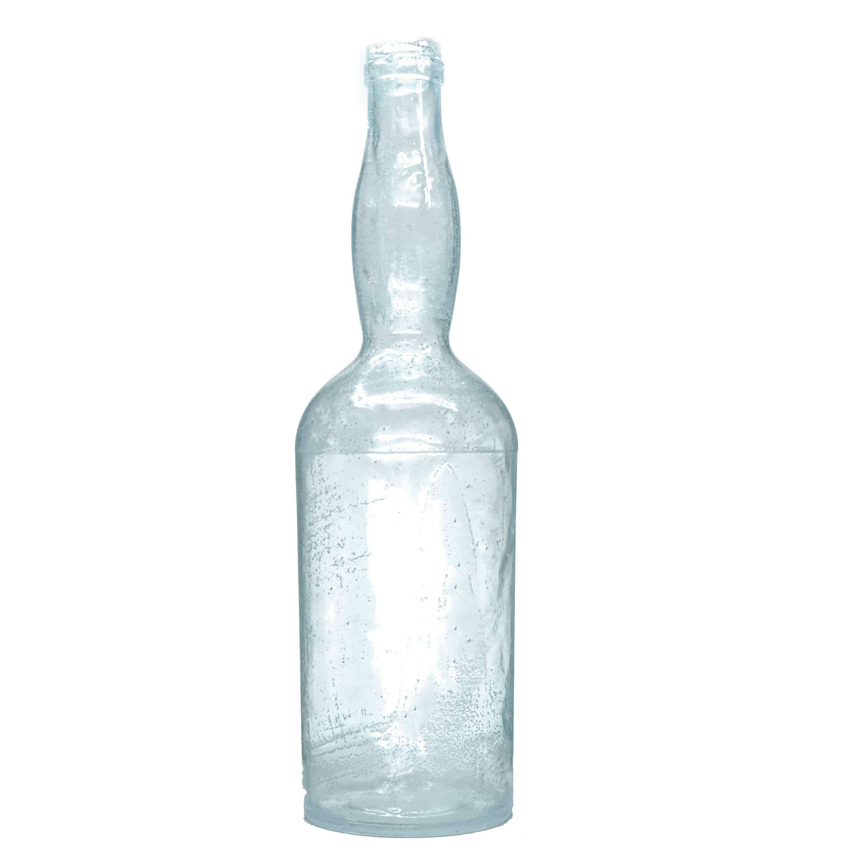 Breakaway Large Antique Whiskey Bottle Prop