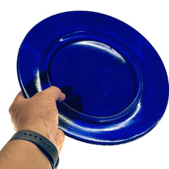 Breakaway Large Dinner Plate