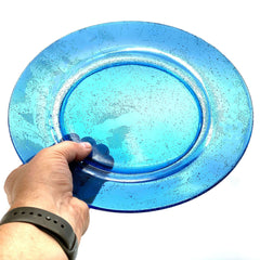 Breakaway Large Dinner Plate