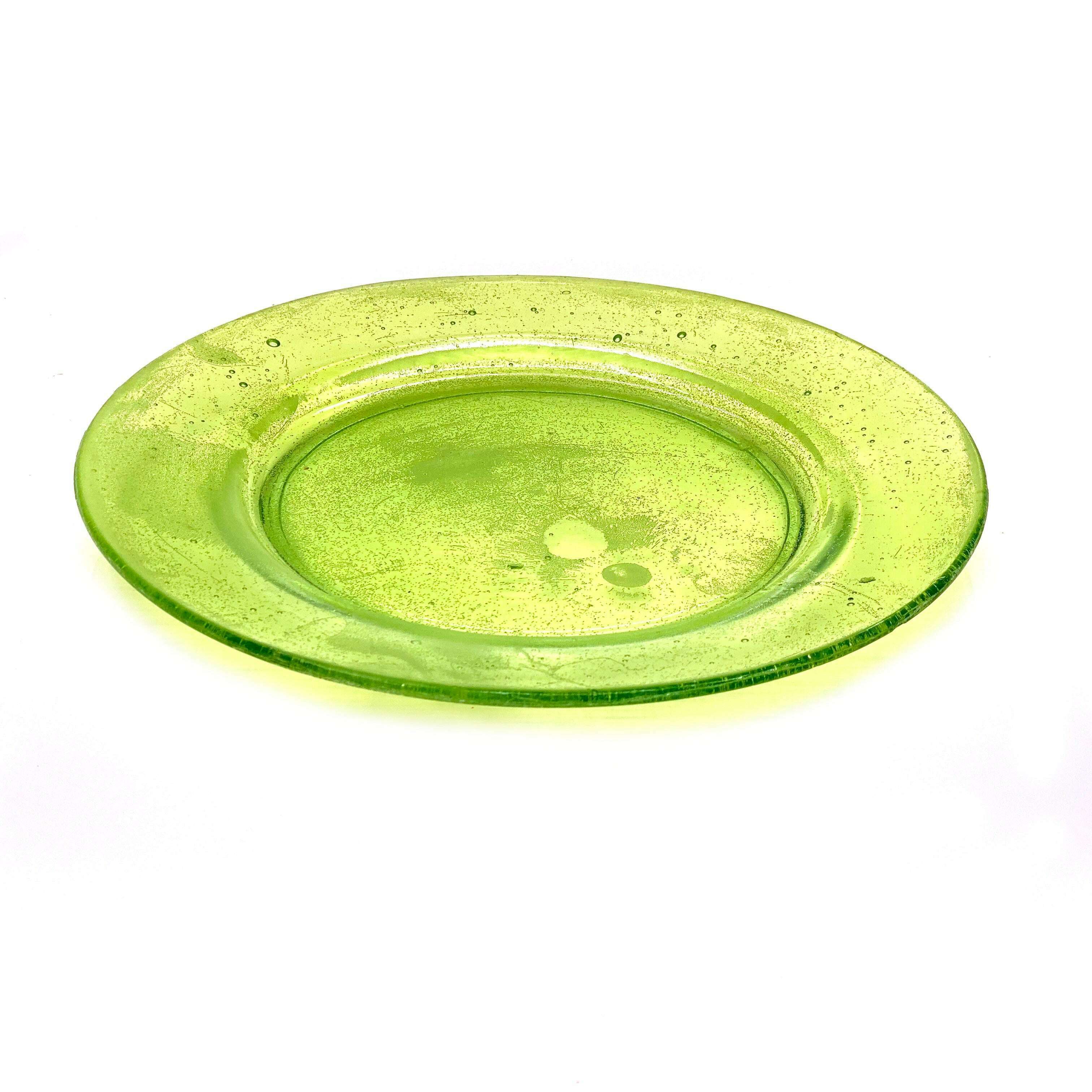 Breakaway Large Dinner Plate