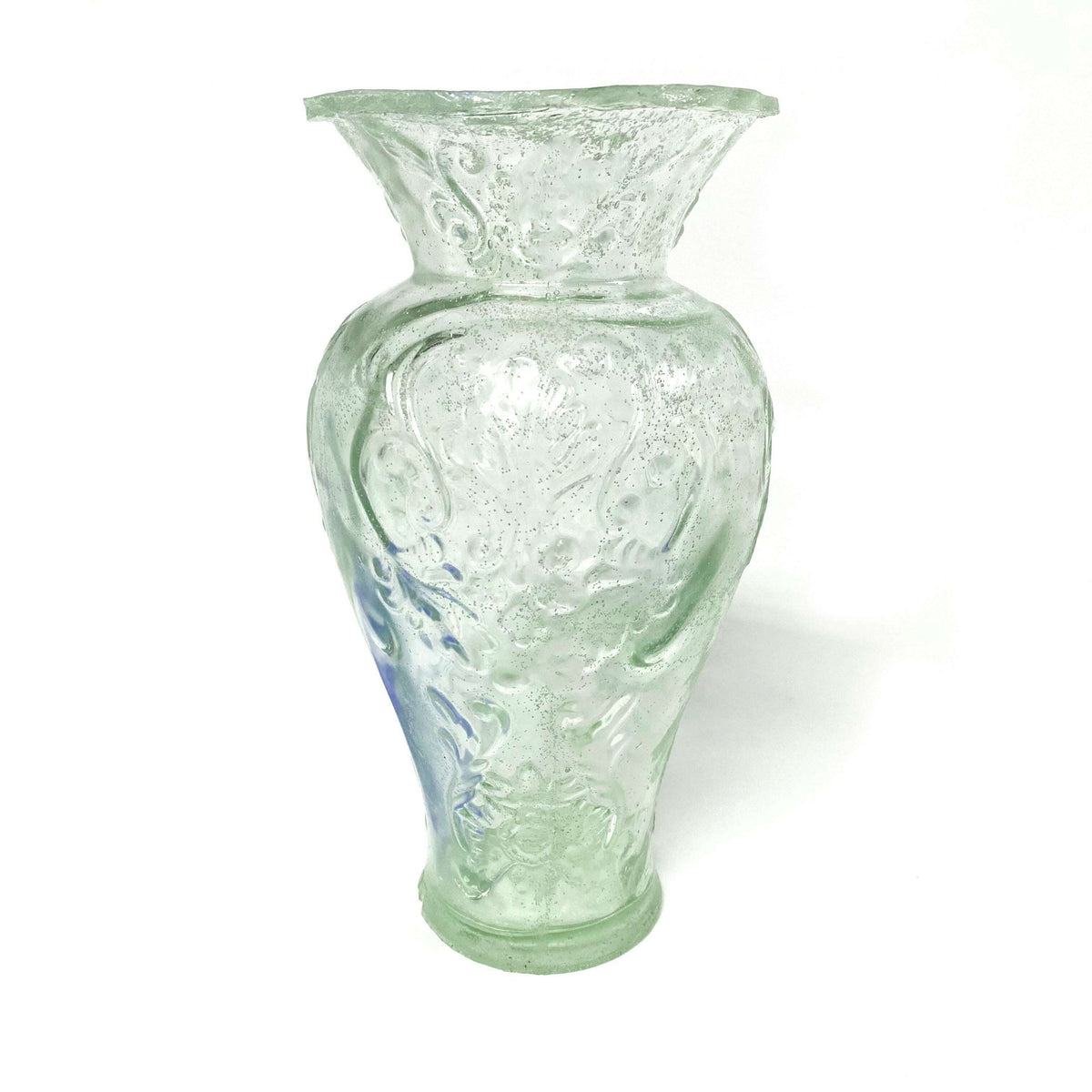 Breakaway Large Georgian Vase 7.5 Inch