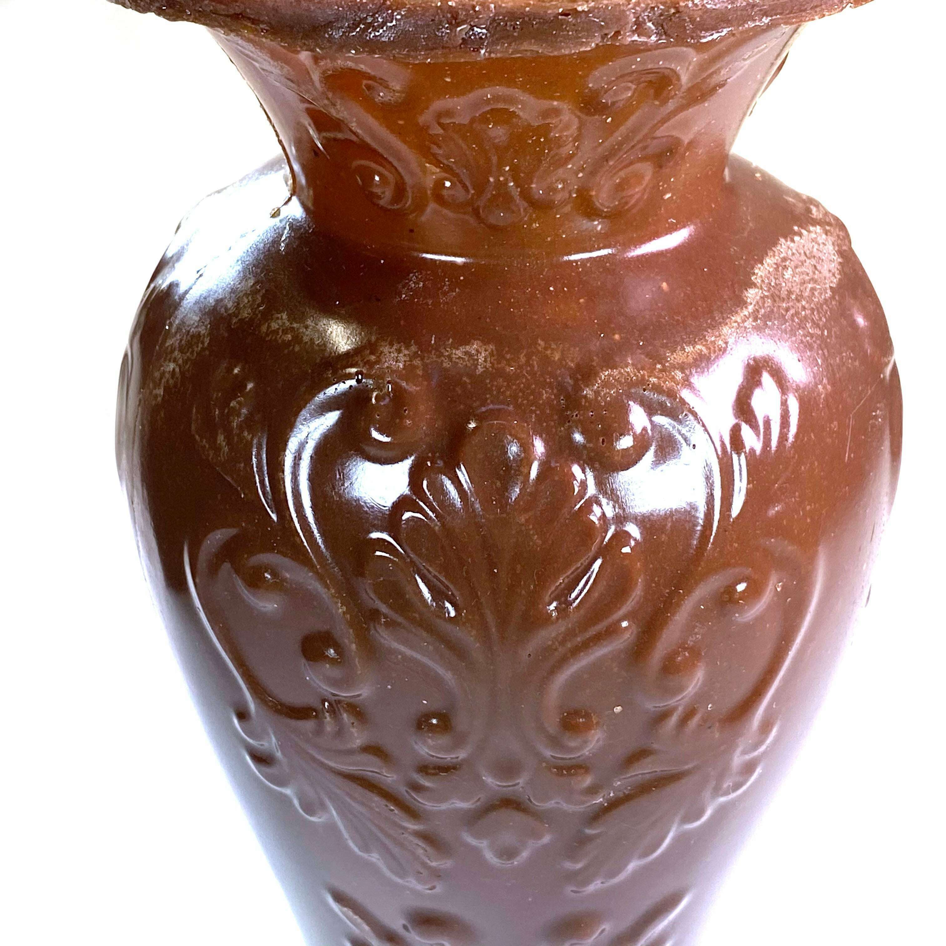 Breakaway Large Georgian Vase 7.5 Inch