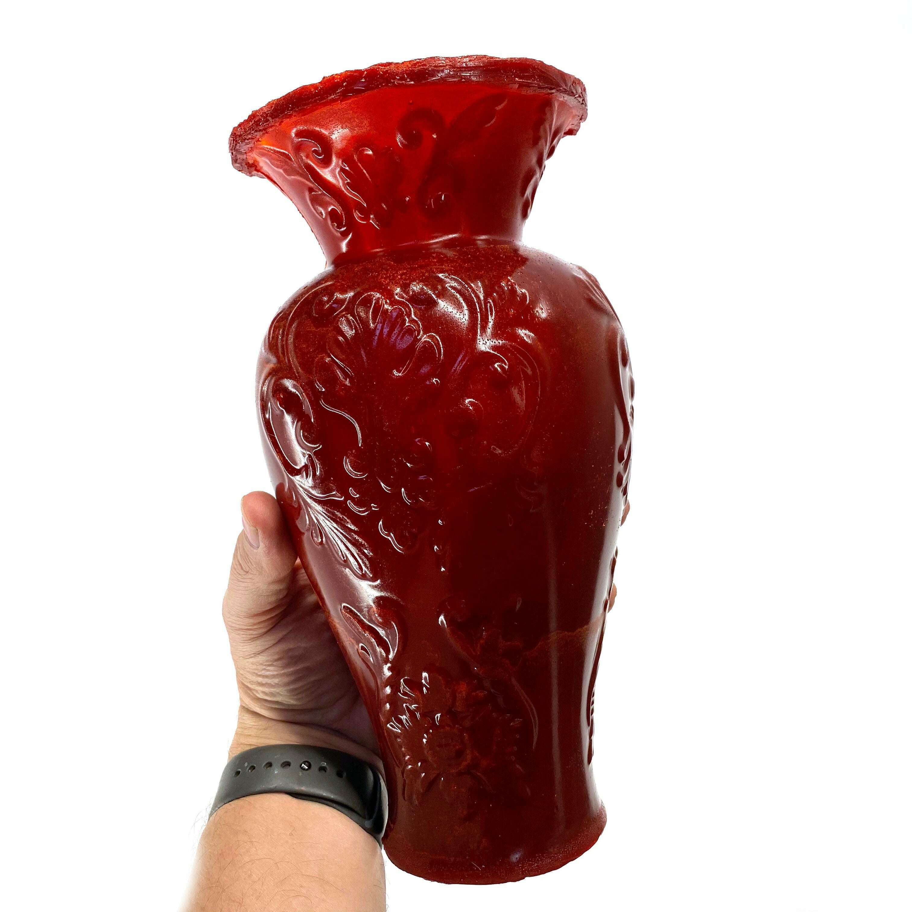 Breakaway Large Georgian Vase 7.5 Inch