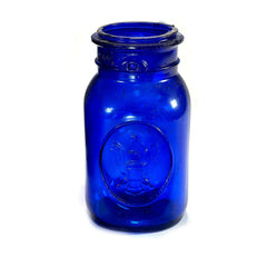 Breakaway Large Mason Jar Prop