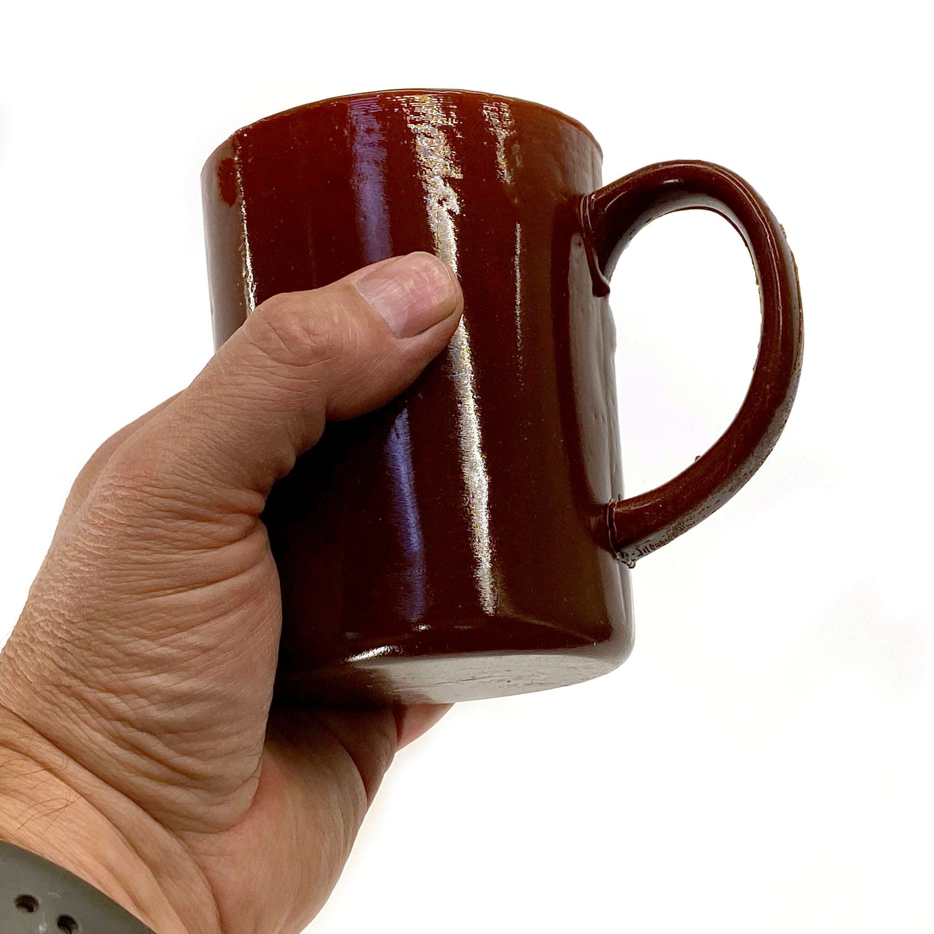 Breakaway Large Mug Prop