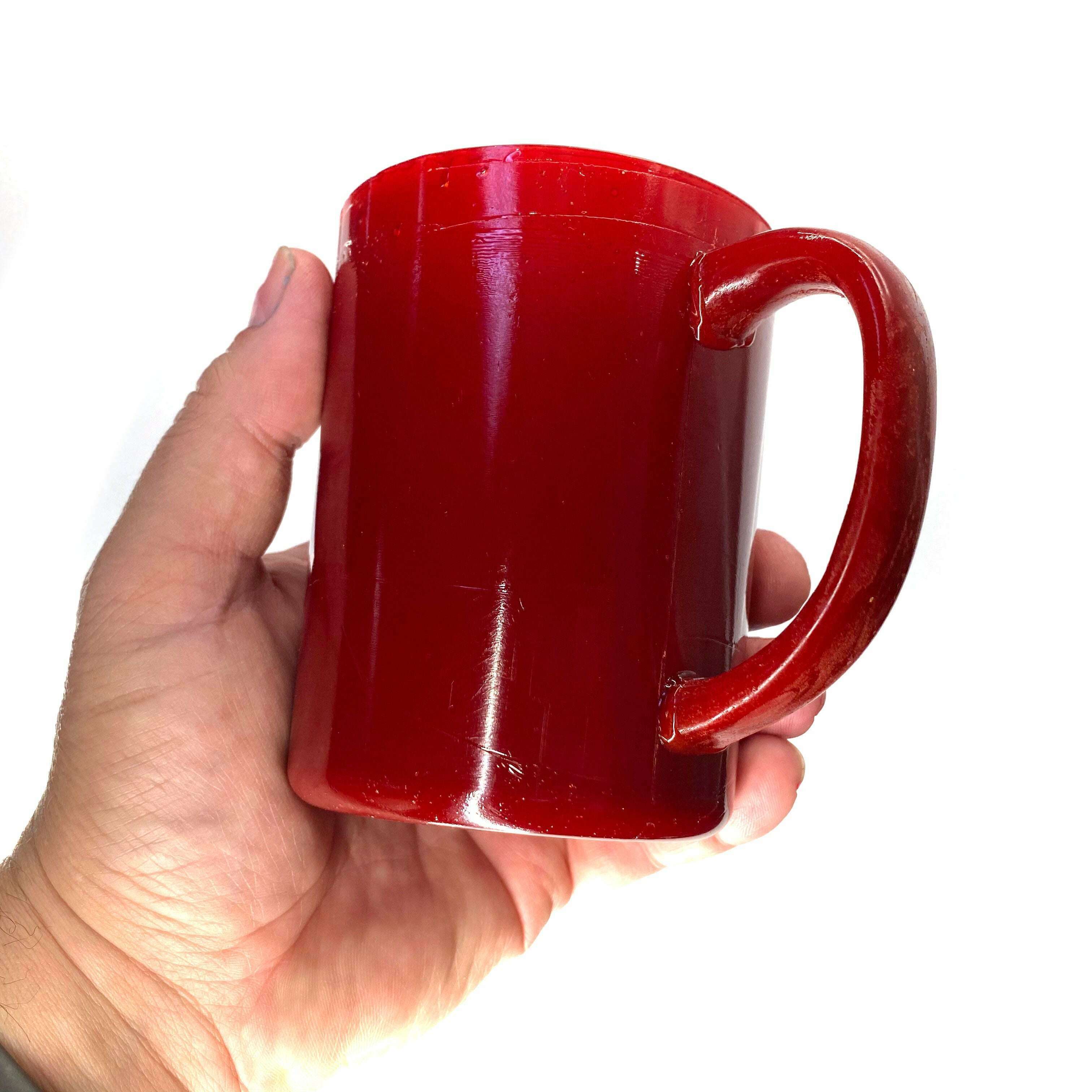 Breakaway Large Mug Prop