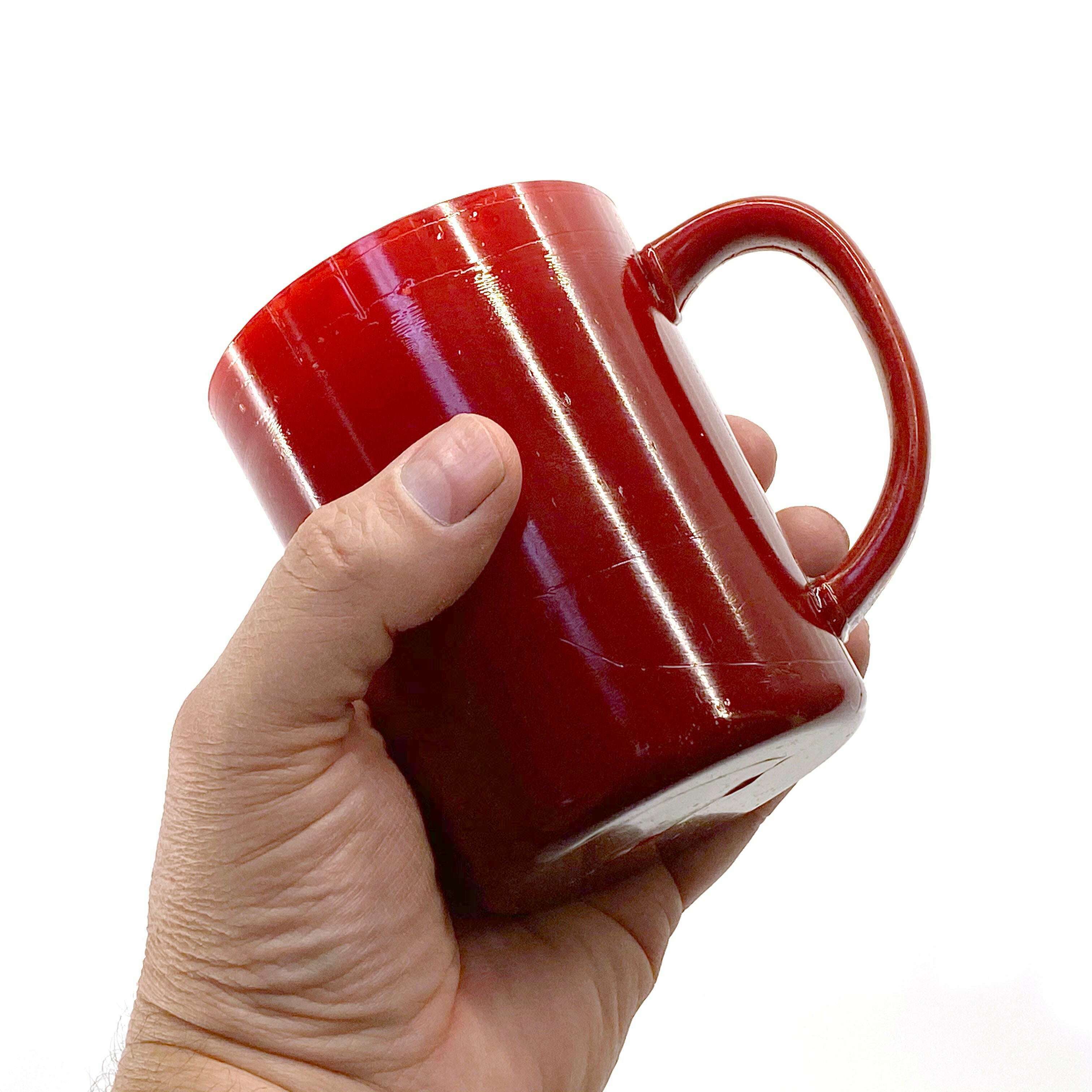 Breakaway Large Mug Prop