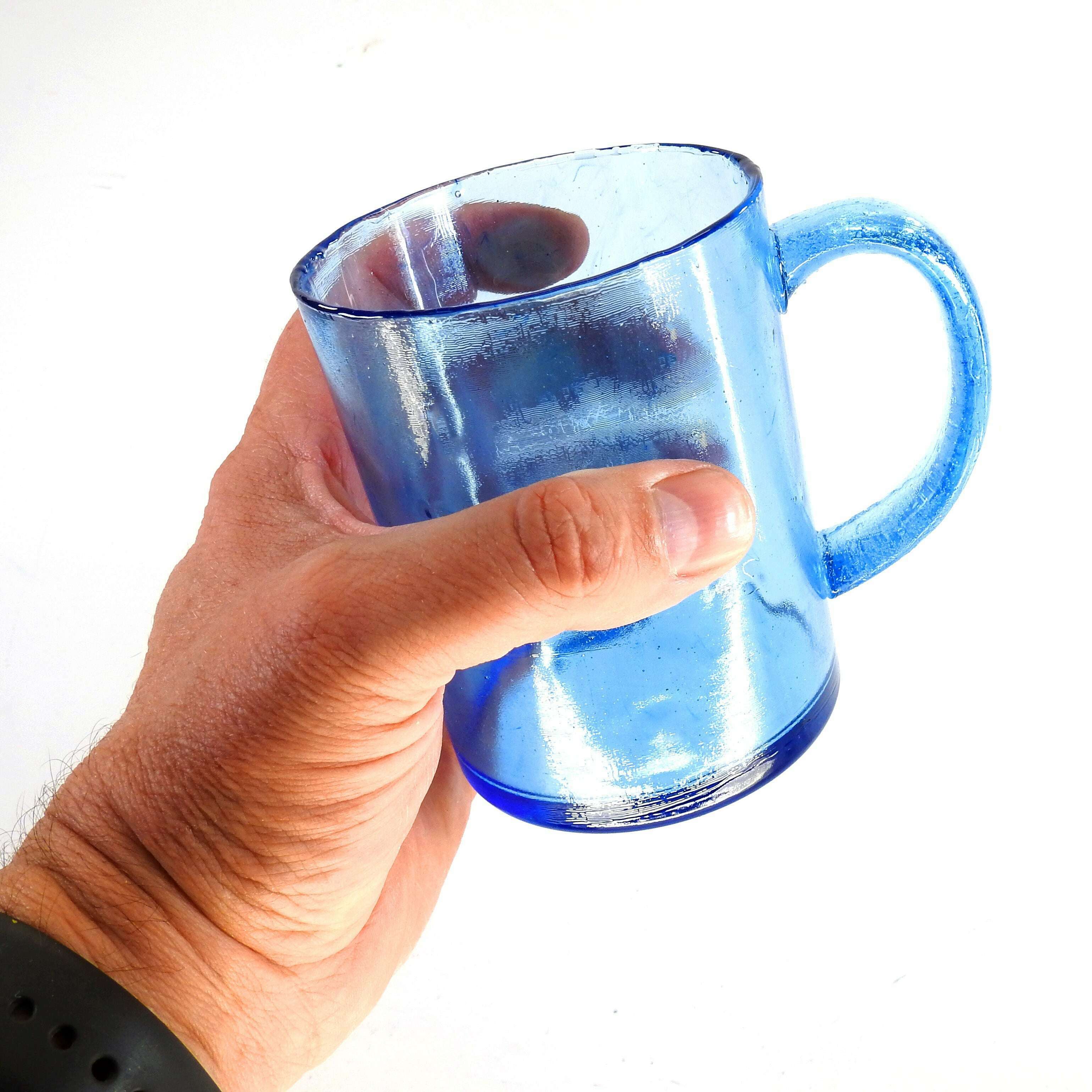 Breakaway Large Mug Prop