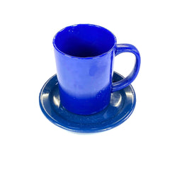 Breakaway Mug & Saucer Set