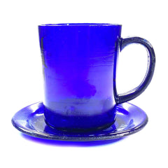 Breakaway Mug & Saucer Set