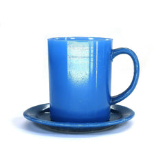 Breakaway Mug & Saucer Set