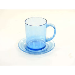 Breakaway Mug & Saucer Set