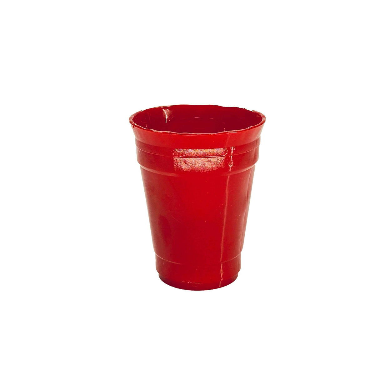 Breakaway Party Pint Glass Prop