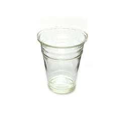 Breakaway Party Pint Glass Prop