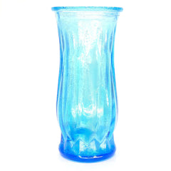 Breakaway Round Tall Vase 8.5 Inch