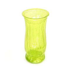 Breakaway Round Tall Vase 8.5 Inch