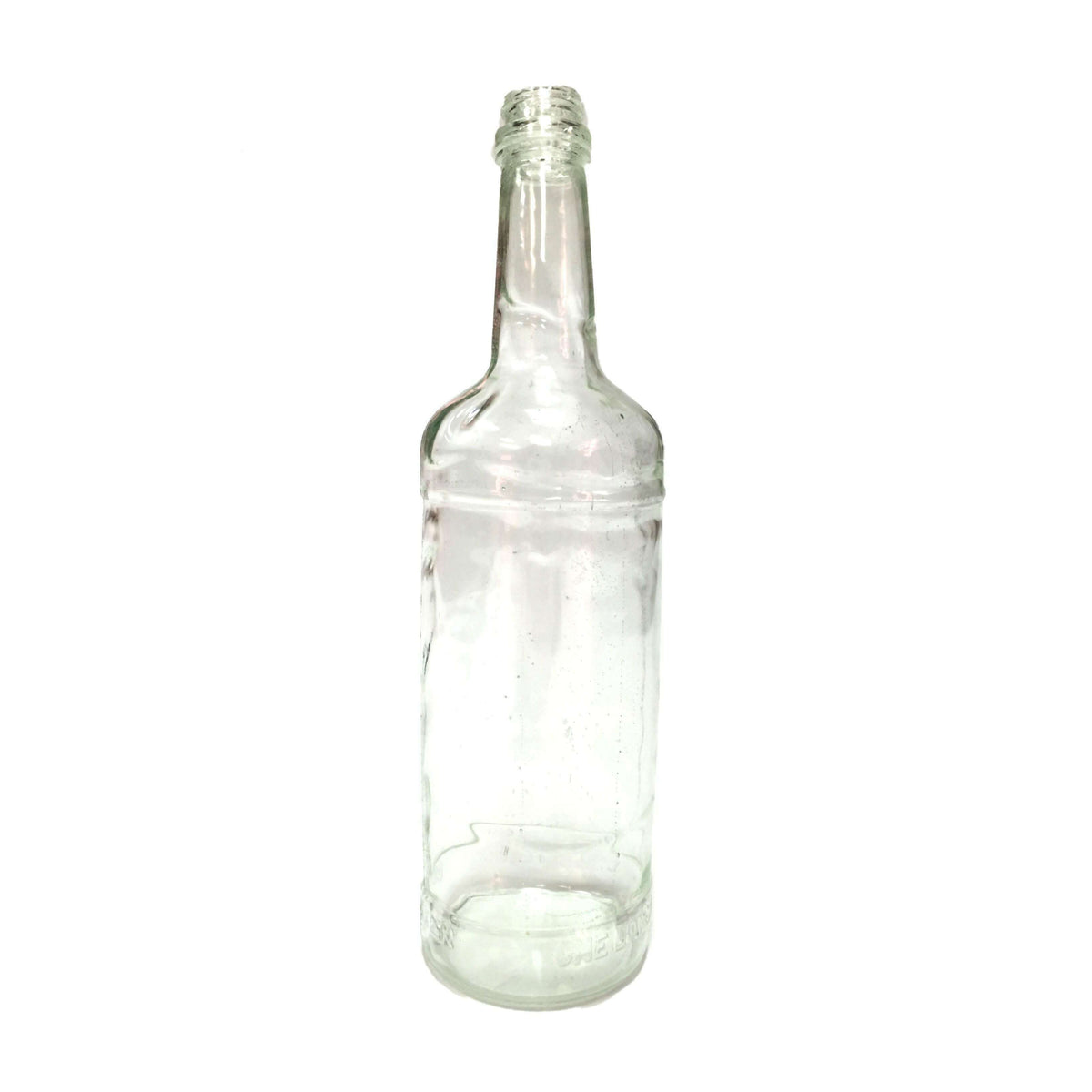 Breakaway Russian Vodka Bottle Prop