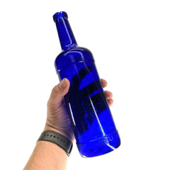 Breakaway Russian Vodka Bottle Prop