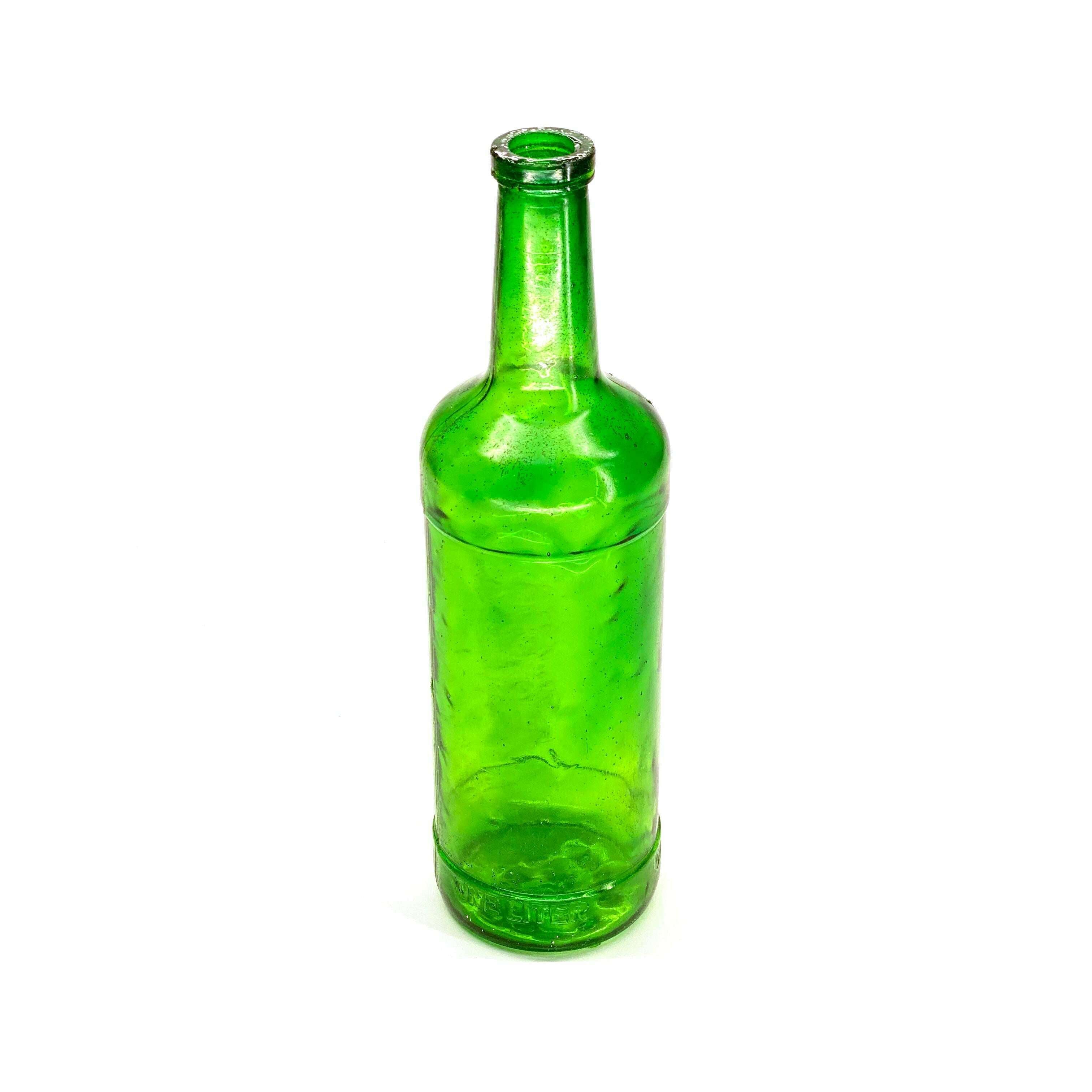 Breakaway Russian Vodka Bottle Prop